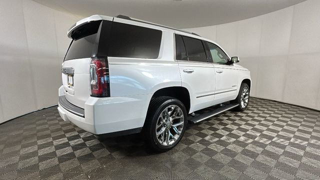 Used 2019 GMC Yukon Denali w/ Denali Ultimate Package AWD/4WD image 3