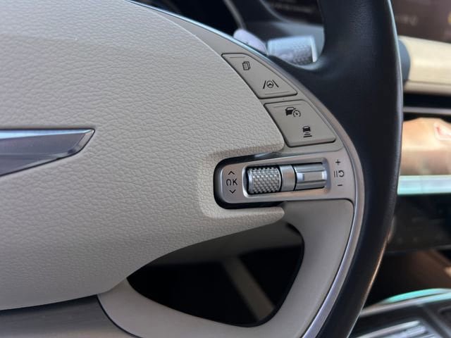 Used 2022 Genesis G80 2.5T w/ Prestige Package AWD/4WD image 25
