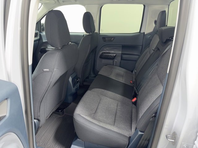 New 2025 Ford Maverick XLT w/ XLT Luxury Package image 32