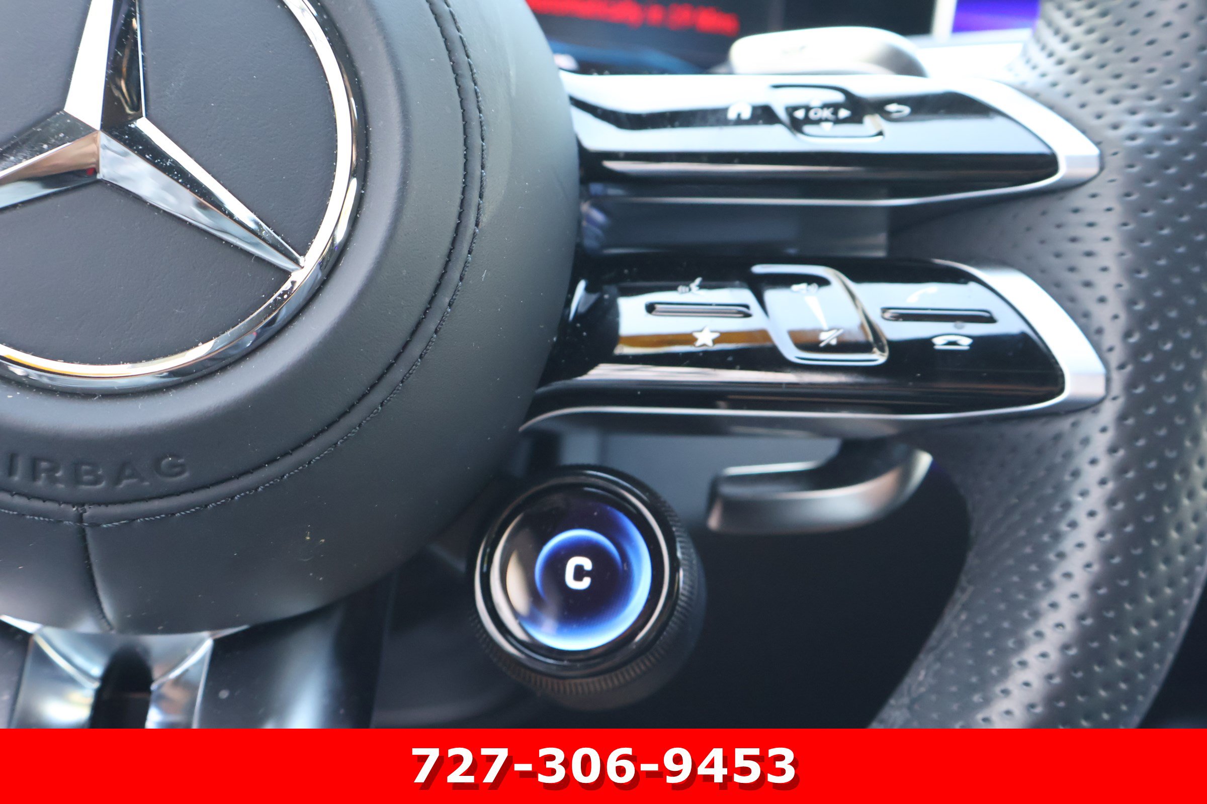Certified 2025 Mercedes-Benz S 63 AMG S image 23