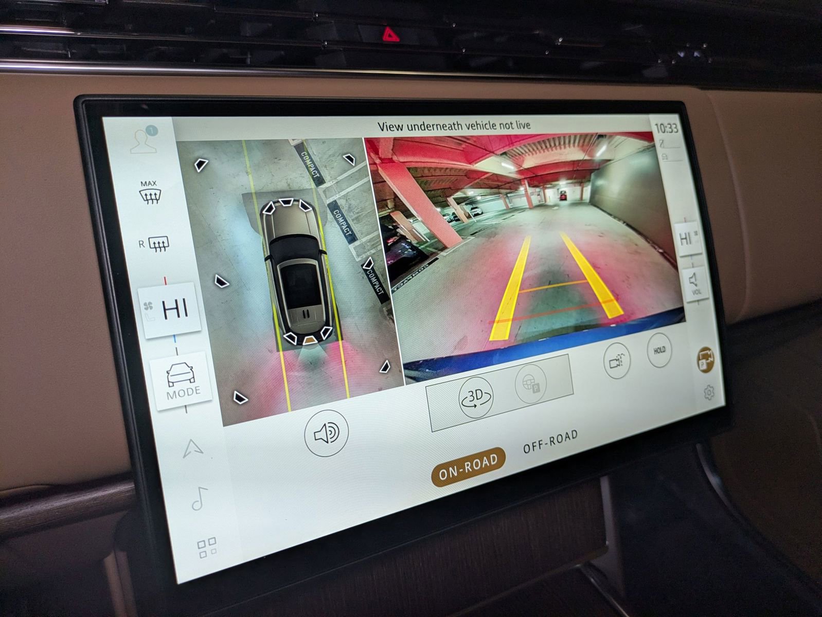 New 2025 Land Rover Range Rover SE image 14