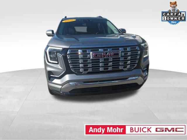 Used 2026 GMC Terrain Denali w/ LPO, Floor Liner Package AWD/4WD image 5