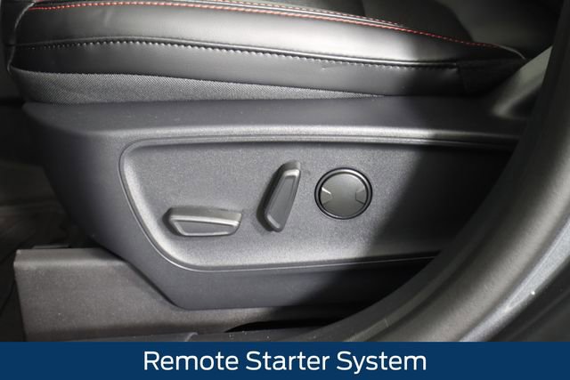 New 2026 Ford Escape ST-Line w/ Tech Pack #1 image 26