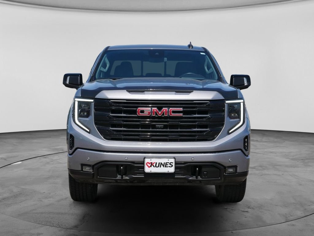 Used 2024 GMC Sierra 1500 Elevation w/ Elevation Premium Package AWD/4WD image 2