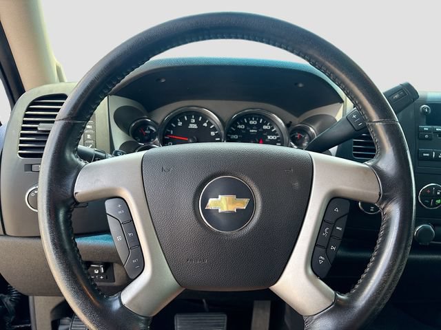 Used 2013 Chevrolet Silverado 1500 LT w/ All-Star Edition AWD/4WD image 11