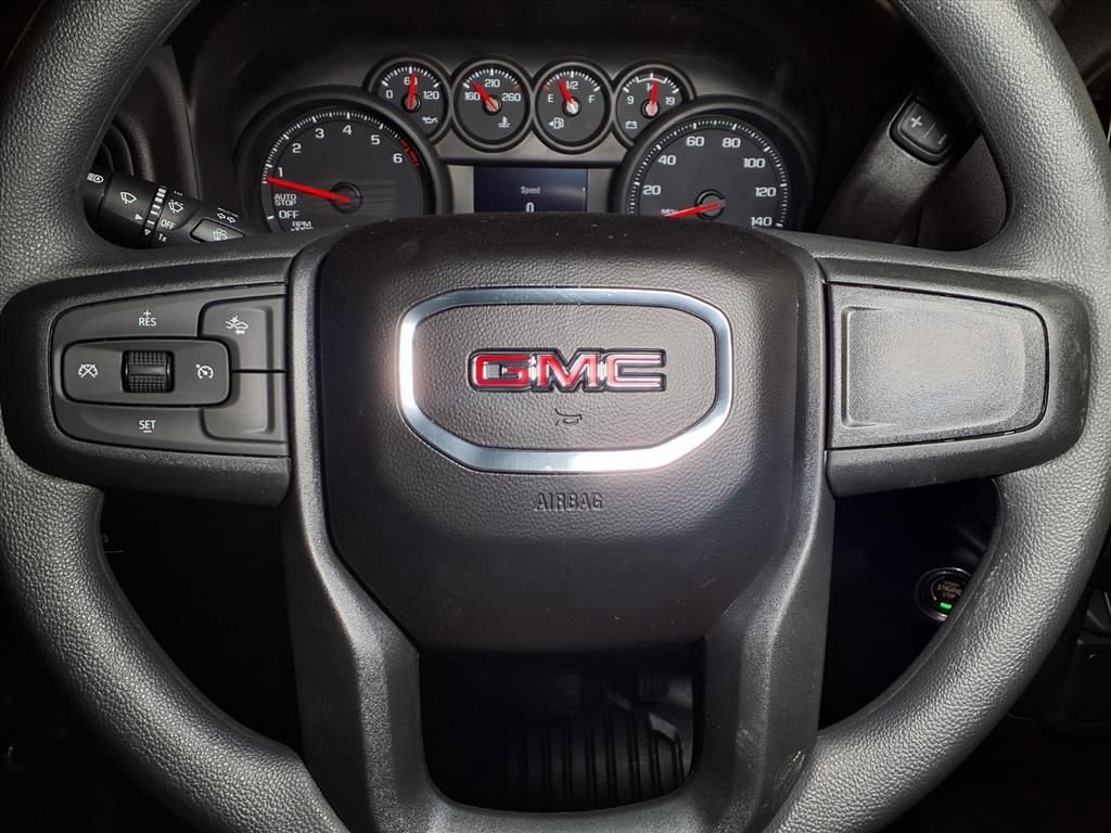 New 2026 GMC Sierra 1500 Pro w/ Convenience Package image 20