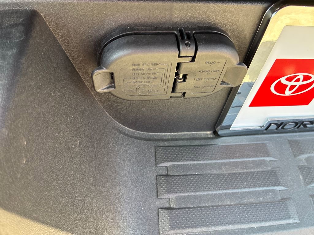 New 2026 Toyota Tacoma SR5 image 37