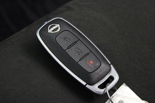 Certified 2024 Nissan Ariya AWD image 30