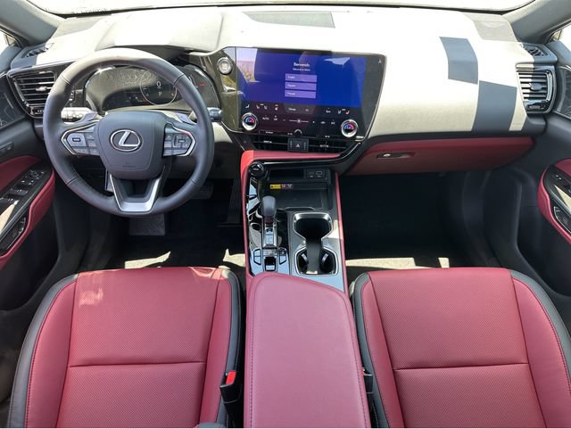 New 2026 Lexus NX 350 AWD w/ Premium Package image 24