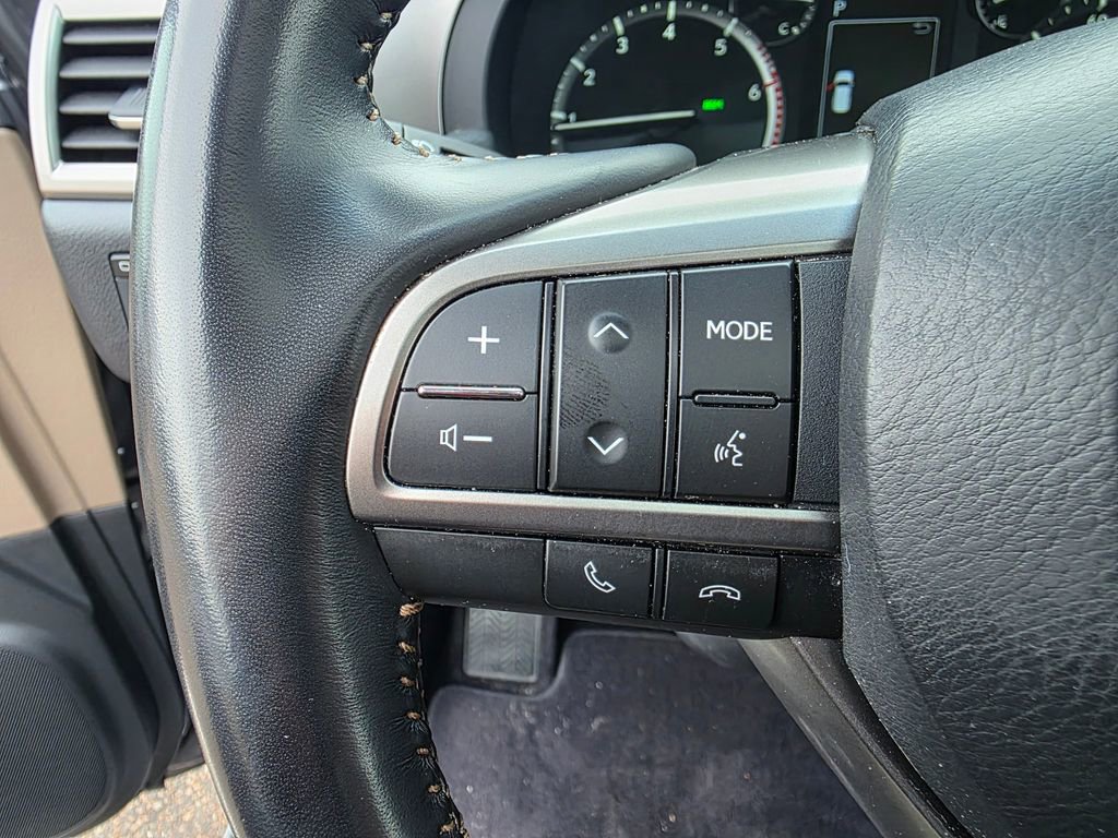 Used 2022 Lexus GX 460 Premium image 25