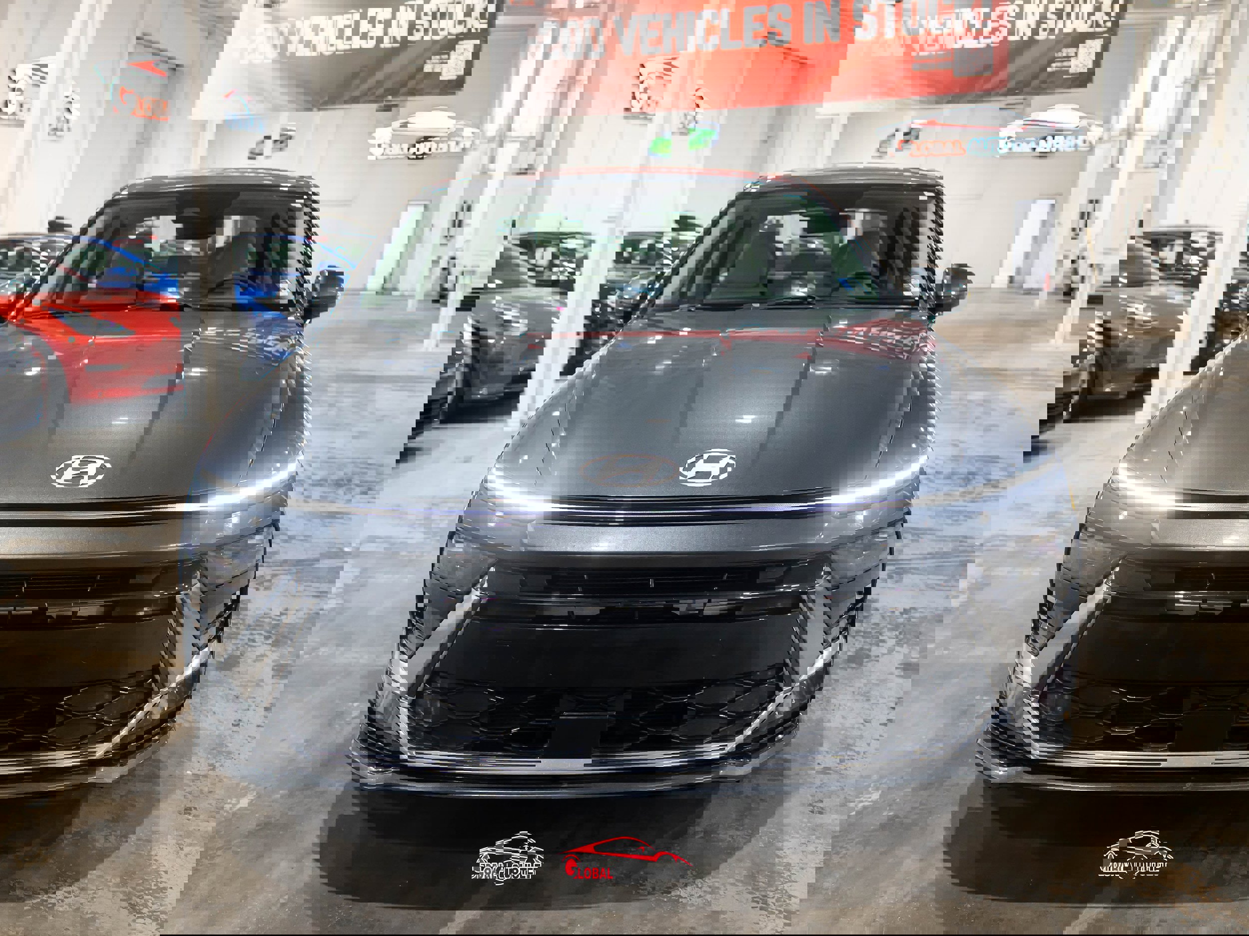 Used 2024 Hyundai Sonata SEL image 2