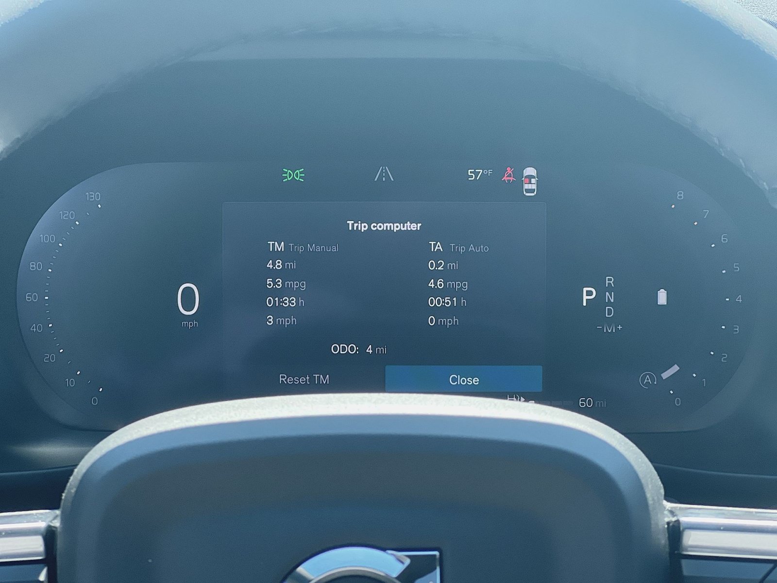 New 2026 Volvo XC40 B5 Ultra w/ Climate Package AWD/4WD image 17