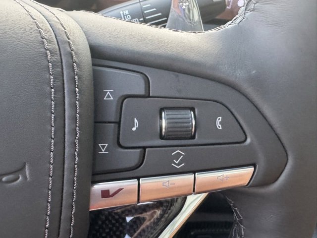 New 2026 Cadillac CT5 V w/ Platinum Package image 22