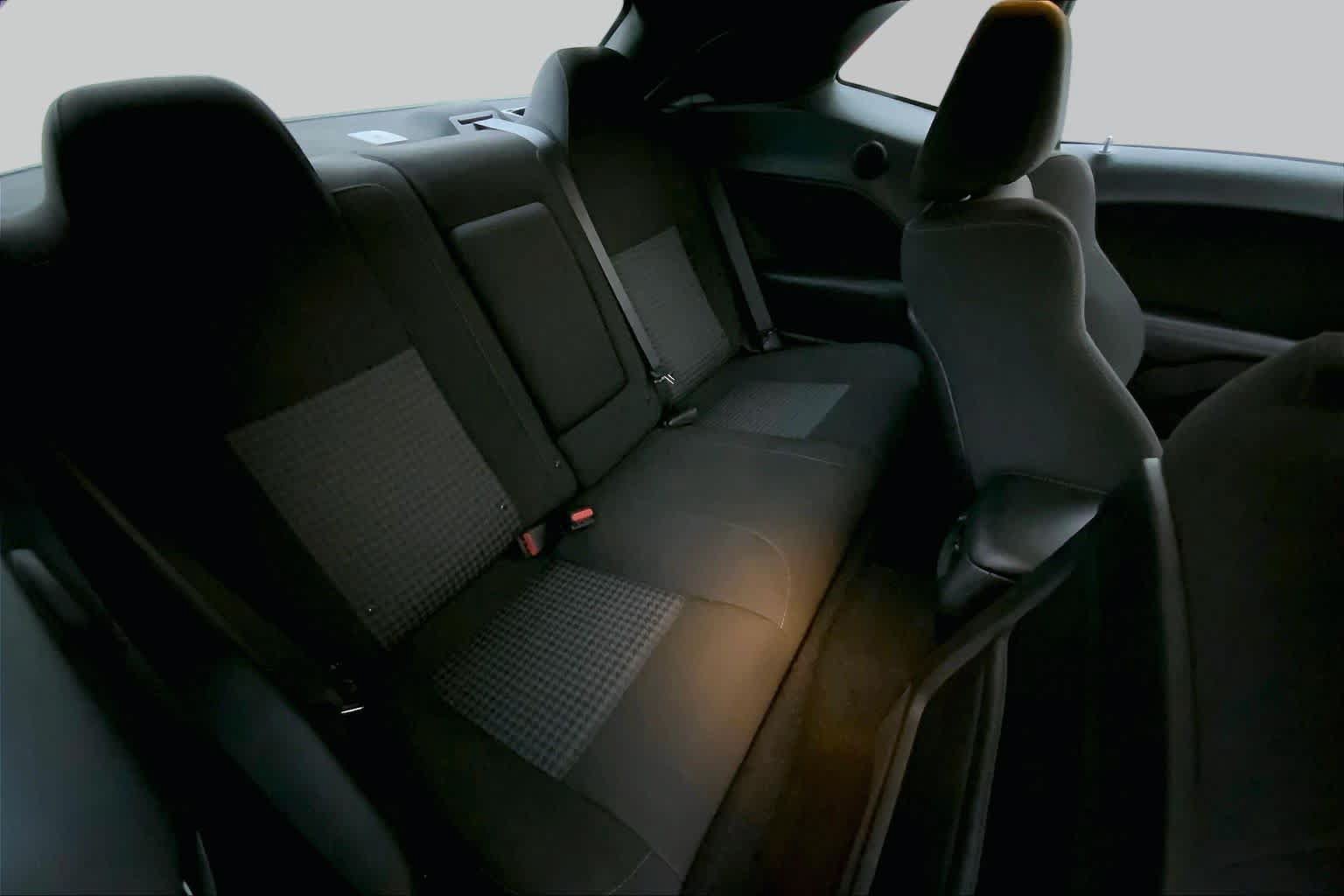 Used 2023 Dodge Challenger R/T RWD image 16