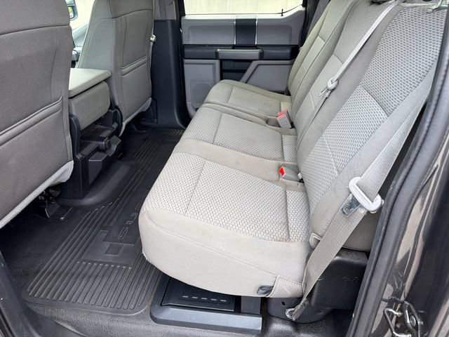 Used 2019 Ford F250 XLT w/ XLT Value Package AWD/4WD image 22