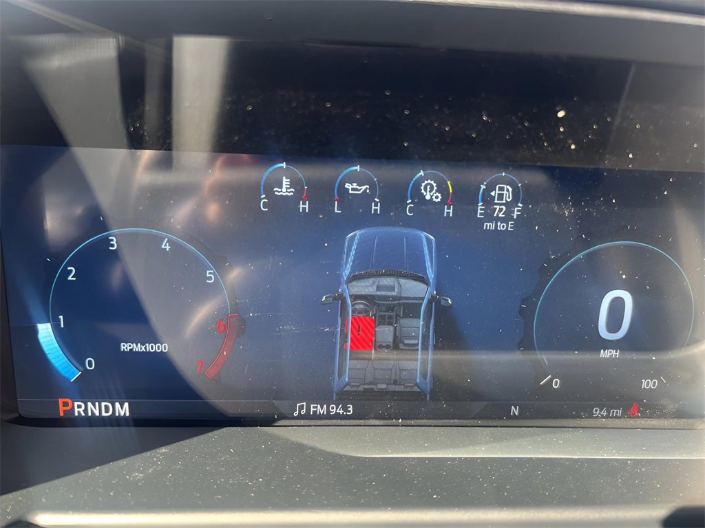 New 2026 Ford F350 Lariat image 28