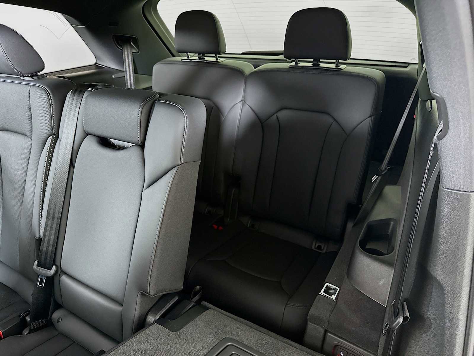 New 2026 Audi Q7 2.0T Premium Plus image 26