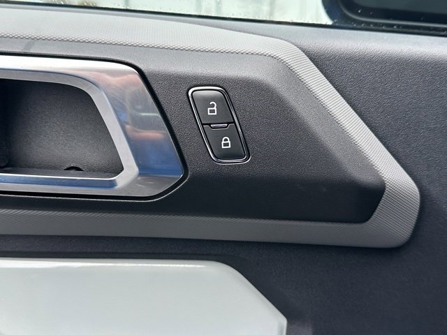 Used 2022 Ford Bronco Big Bend image 24