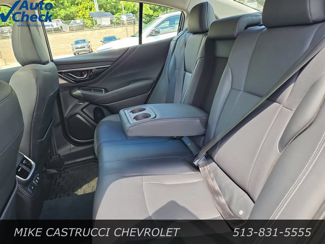 Used 2022 Subaru Legacy Limited AWD/4WD image 28