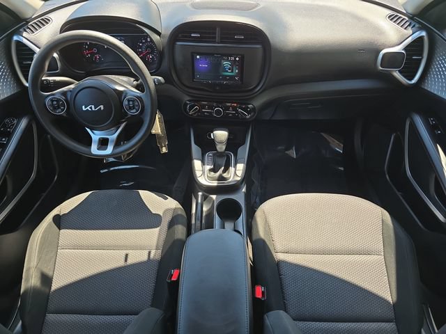 Used 2022 Kia Soul LX w/ Technology Package FWD image 13