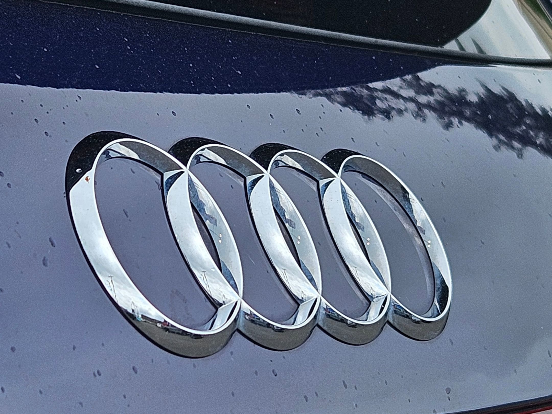 Used 2023 Audi Q4 e-tron Prestige w/ Black Optic Package AWD/4WD image 25