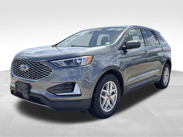 Used 2024 Ford Edge SEL AWD/4WD image 4