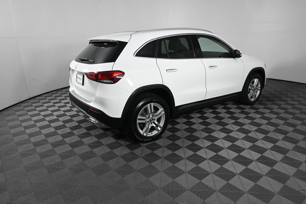 Used 2022 Mercedes-Benz GLA 250 image 27