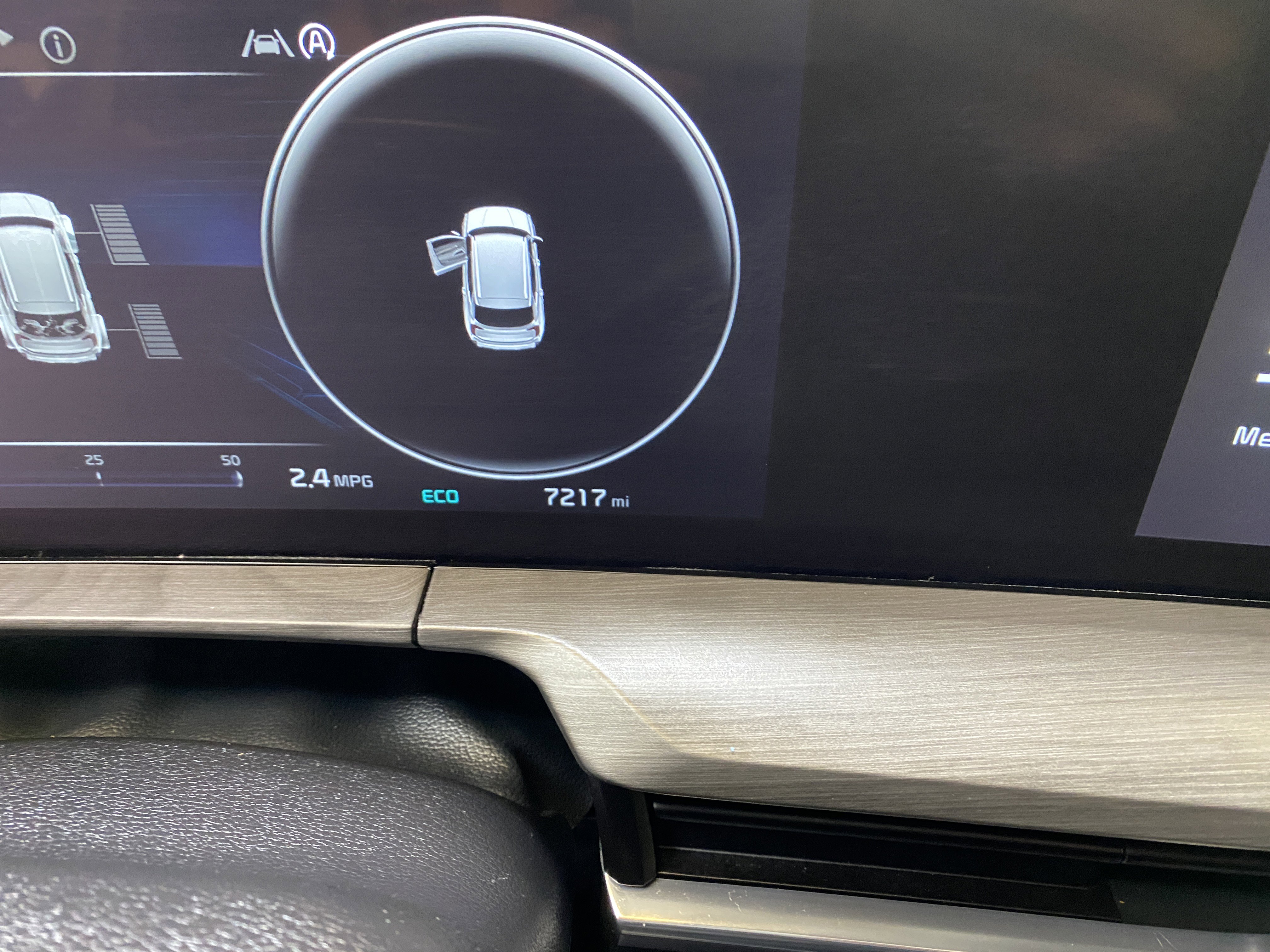 Used 2025 Kia Telluride SX Prestige X-Line image 40