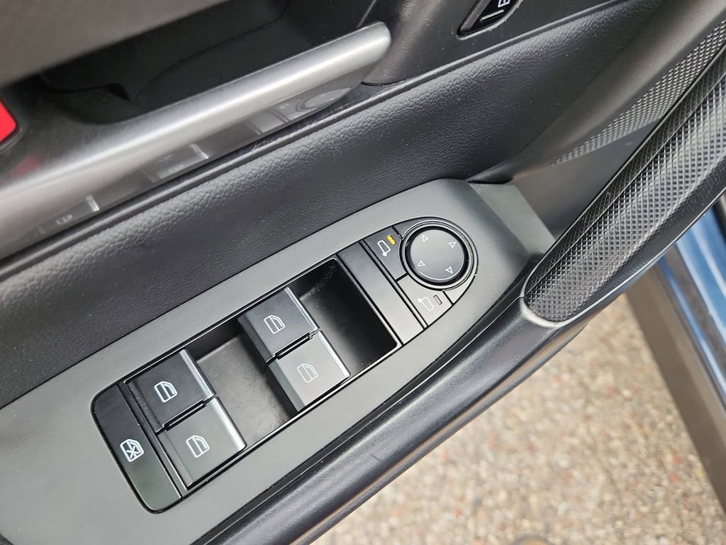 Used 2025 MAZDA CX-50 AWD 2.5 S w/ Preferred Package image 8