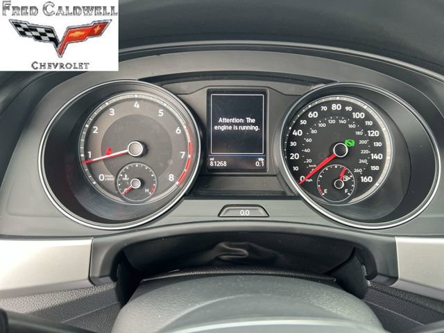 Used 2021 Volkswagen Atlas SE AWD/4WD image 12