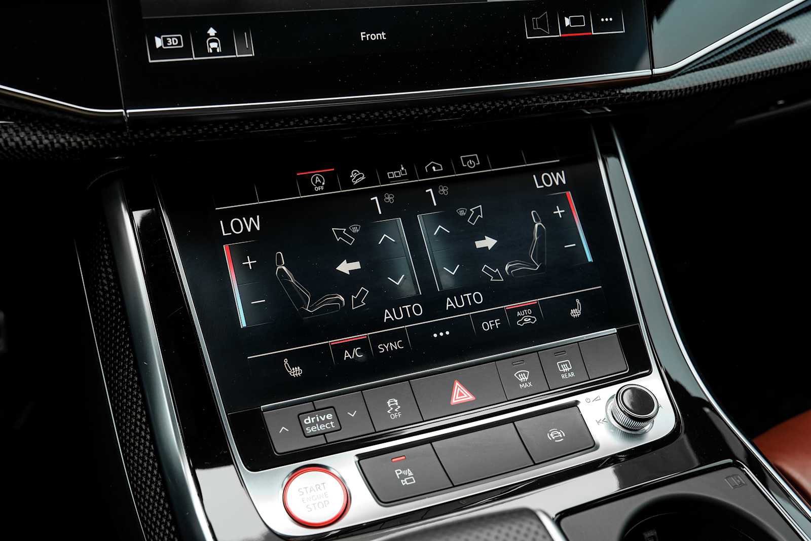 Used 2020 Audi SQ7 Premium Plus image 33