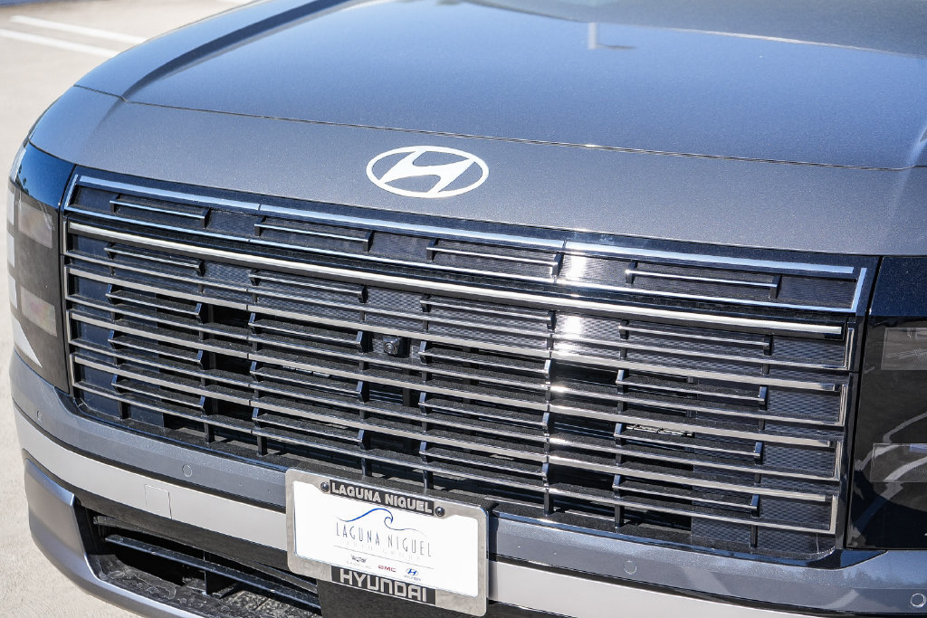 New 2026 Hyundai Palisade Limited AWD/4WD image 5