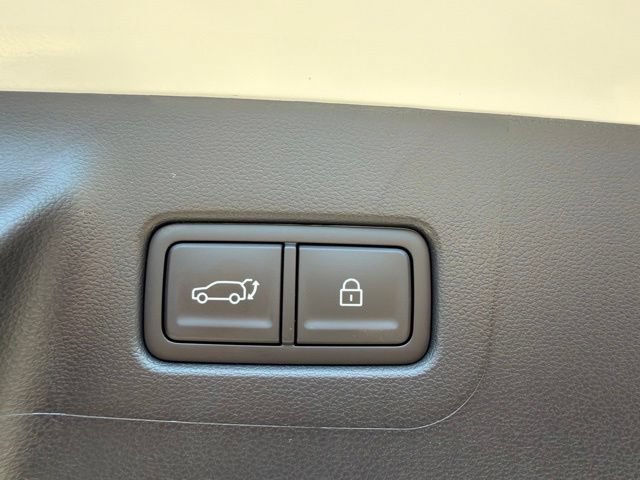 Used 2026 Hyundai Santa Fe Calligraphy AWD/4WD image 10