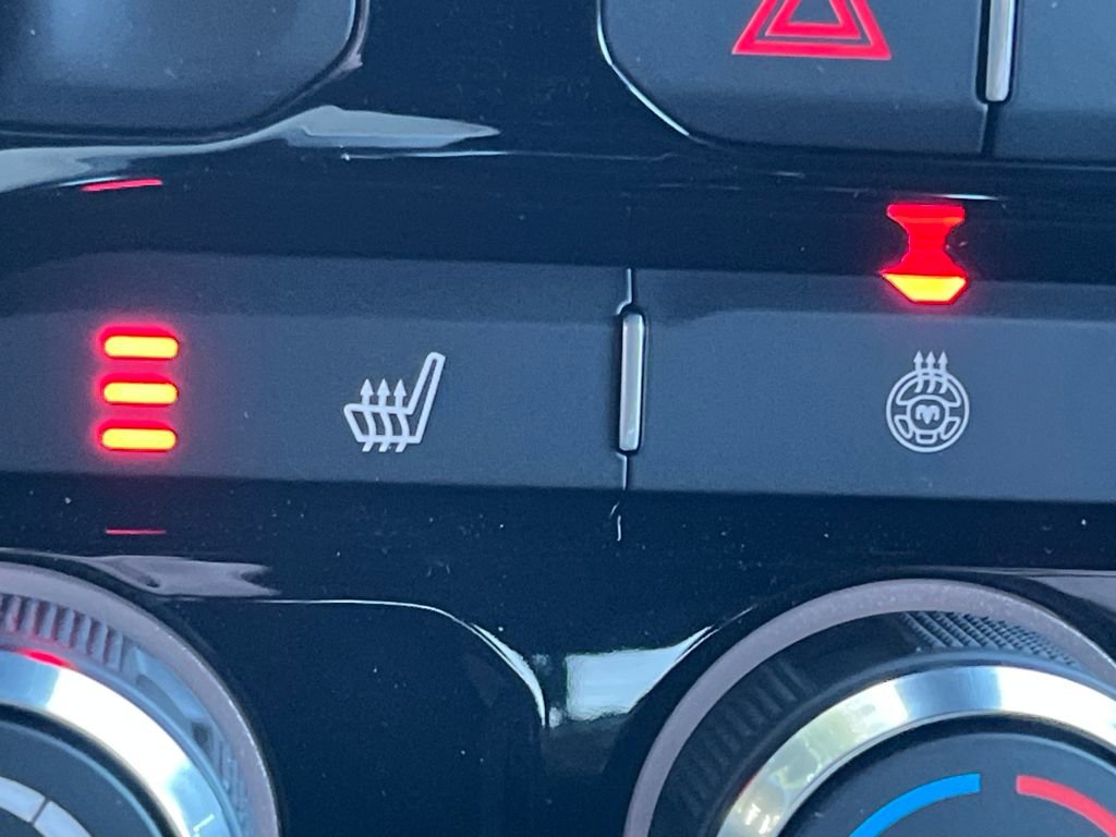 New 2025 RAM 2500 Big Horn image 20