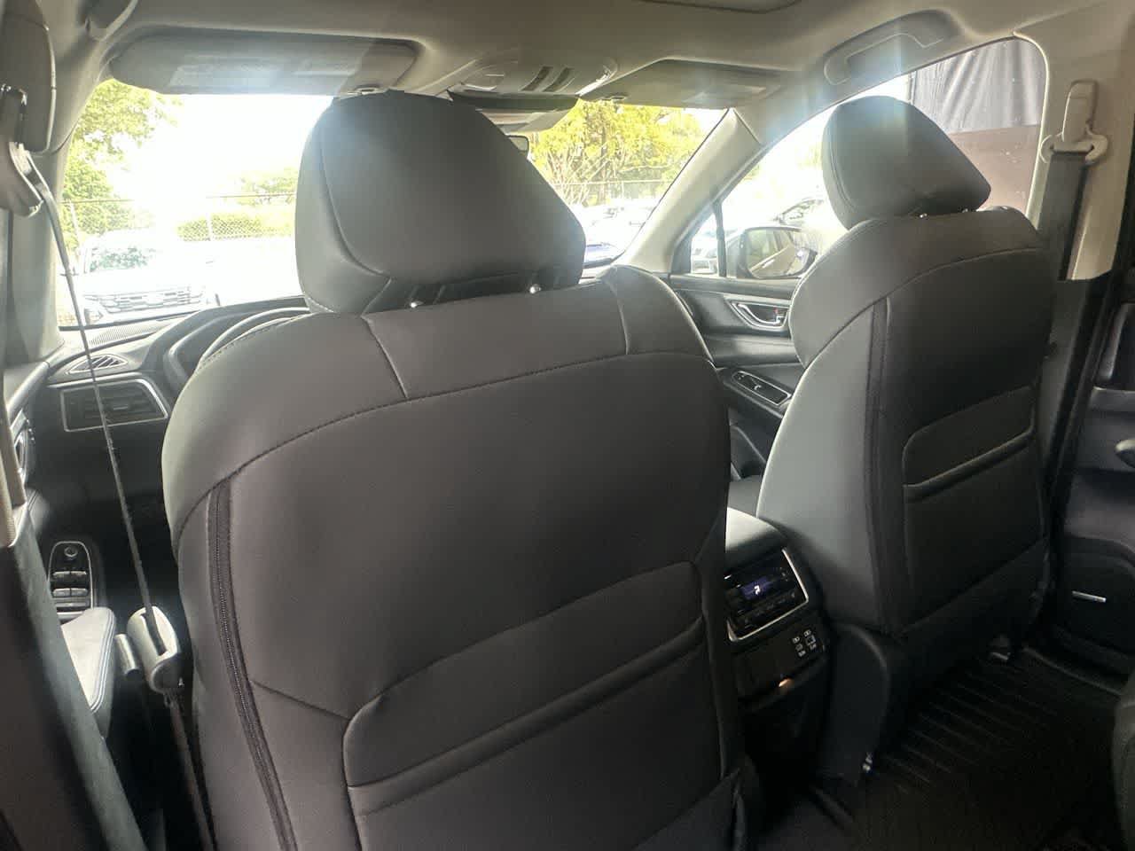 New 2026 Subaru Ascent Limited AWD/4WD image 23