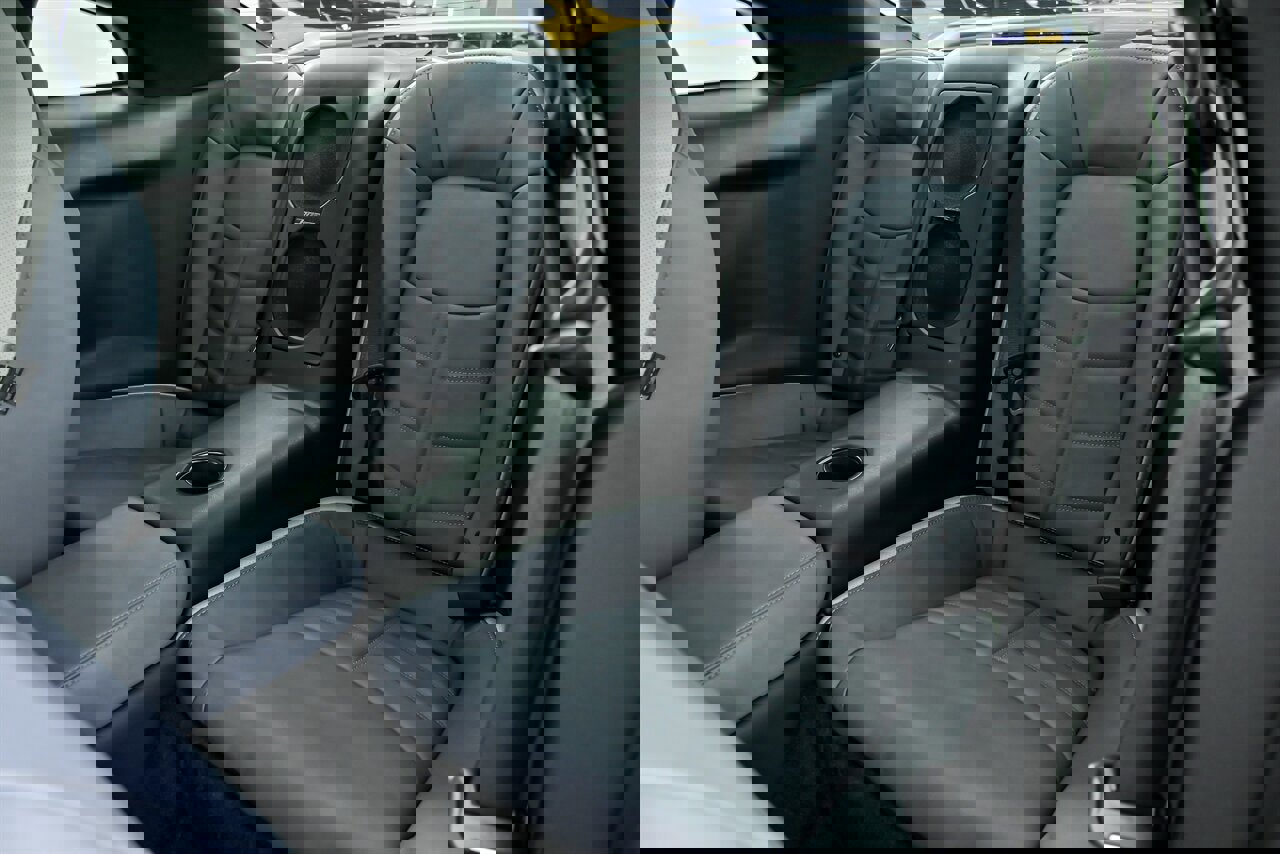 Used 2020 Nissan GT-R Premium image 24