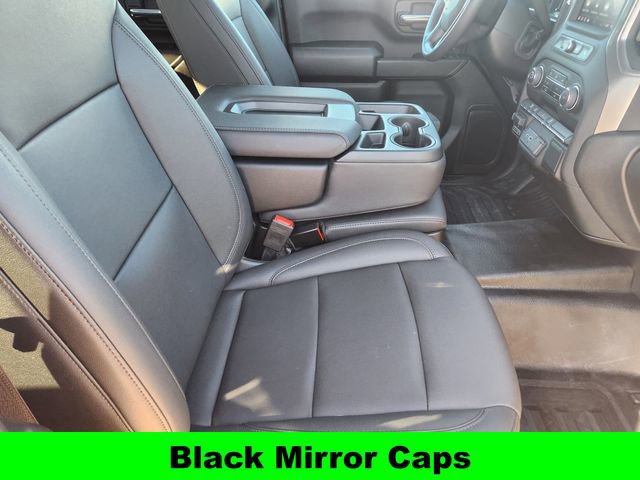 Used 2024 Chevrolet Silverado 3500 W/T w/ WT Convenience Package image 14