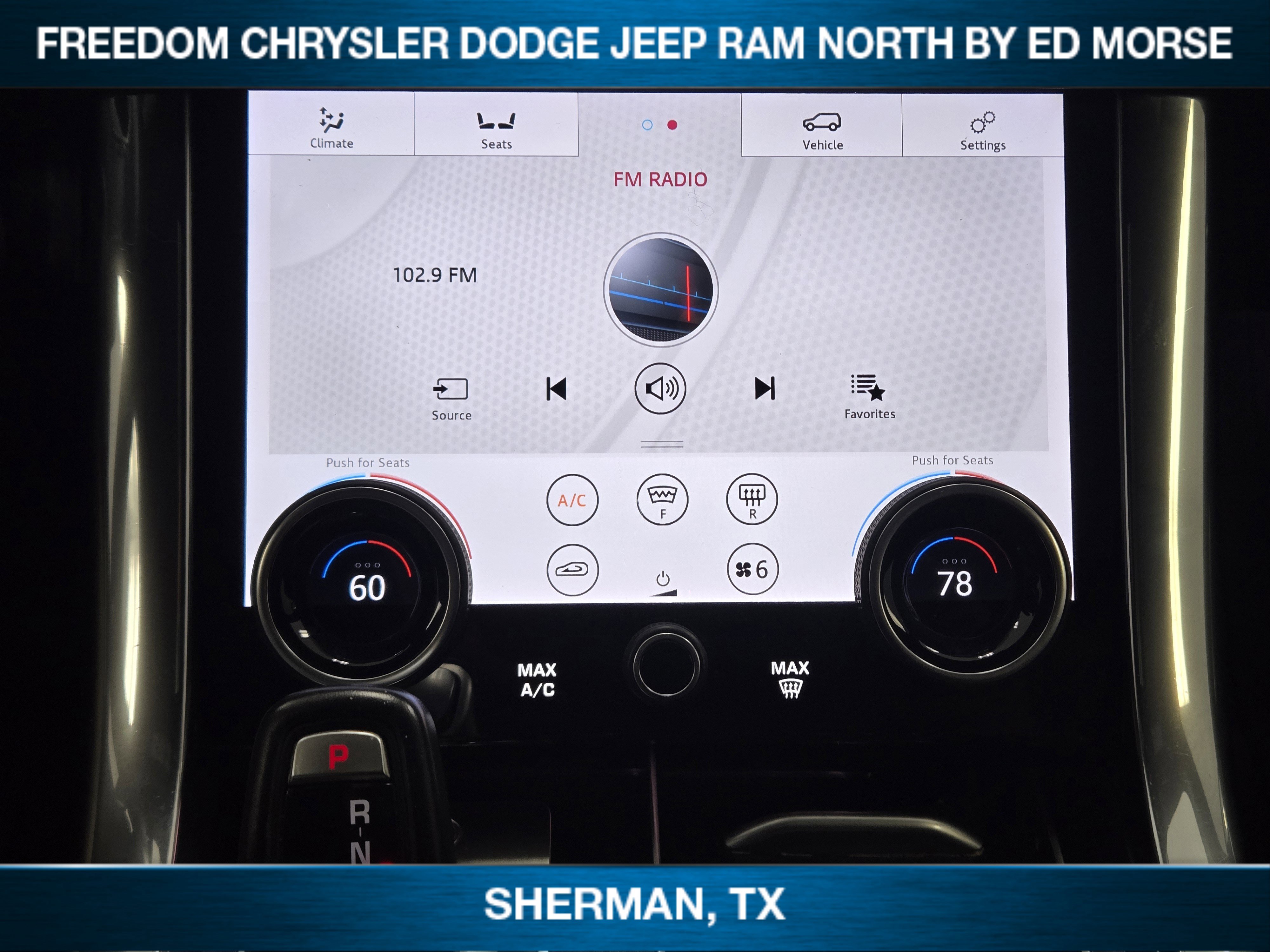 Used 2018 Land Rover Range Rover Sport HSE image 13