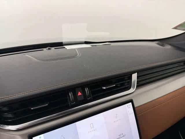 New 2026 Jaguar F-PACE R-Dynamic S AWD/4WD image 29