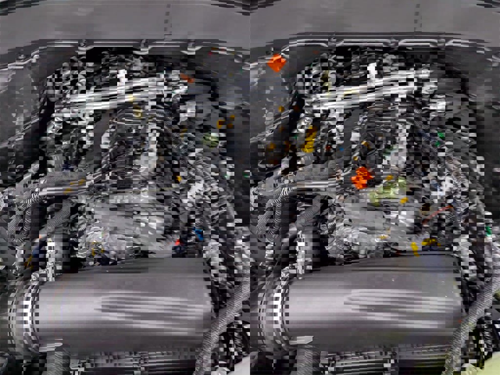 New 2026 Ford Explorer Active image 24