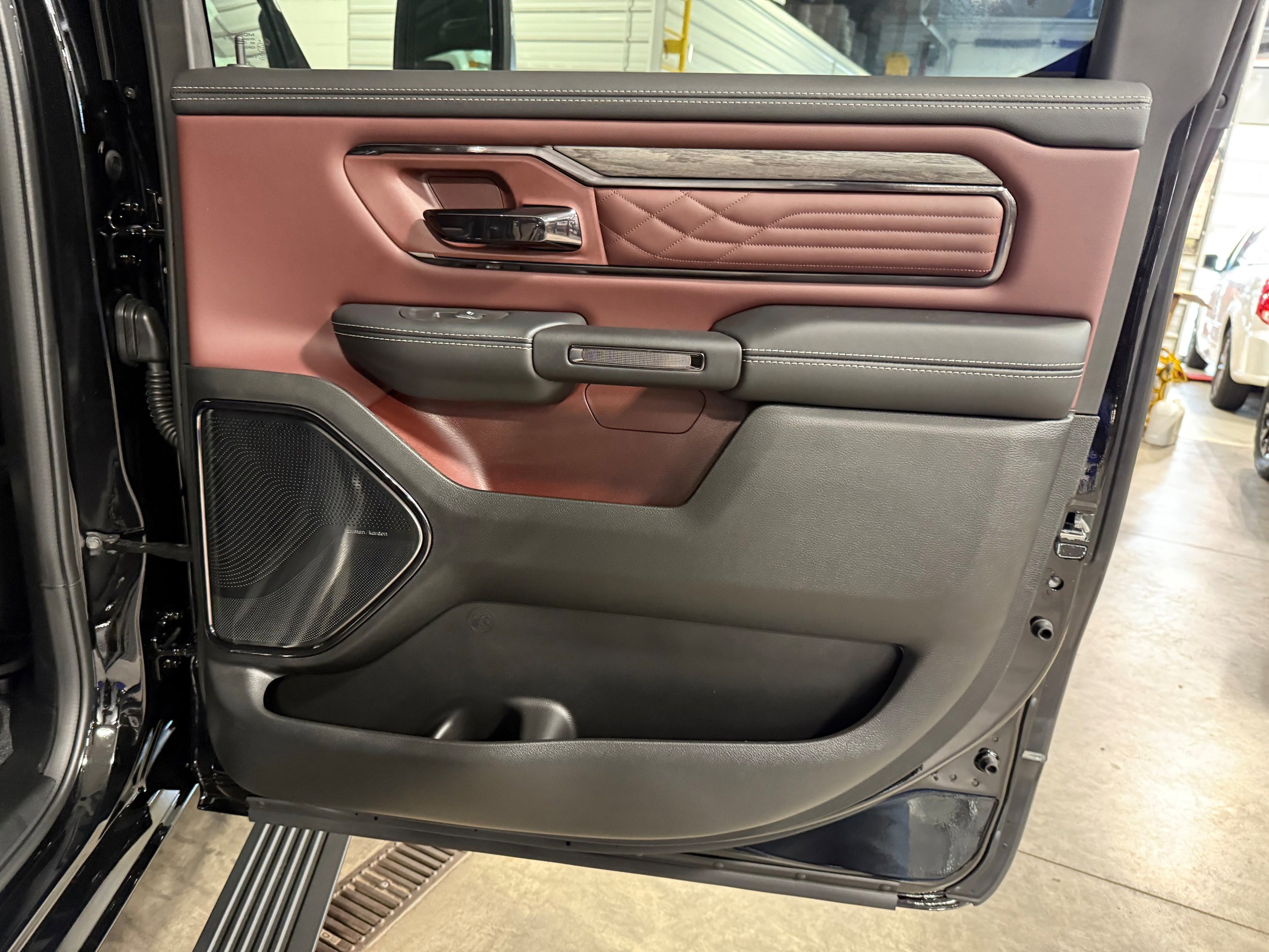 New 2026 RAM 1500 Limited w/ Night Edition image 14