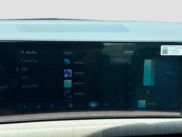 New 2026 Hyundai Sonata Limited FWD image 15