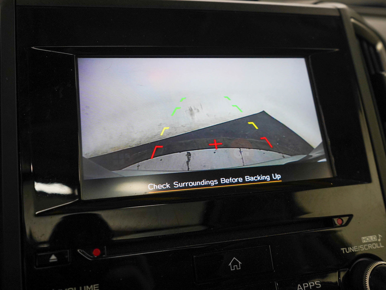 Used 2021 Subaru Forester Premium AWD/4WD image 27