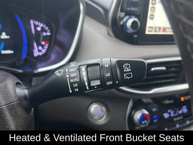 Used 2019 Hyundai Santa Fe FWD image 20