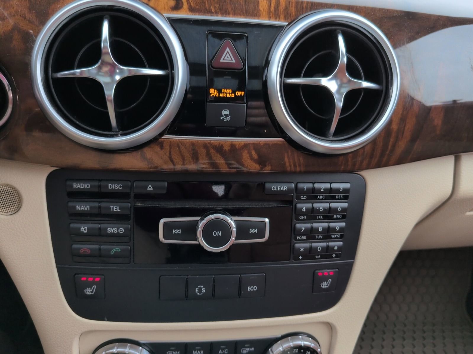 Used 2013 Mercedes-Benz GLK 350 4MATIC image 22