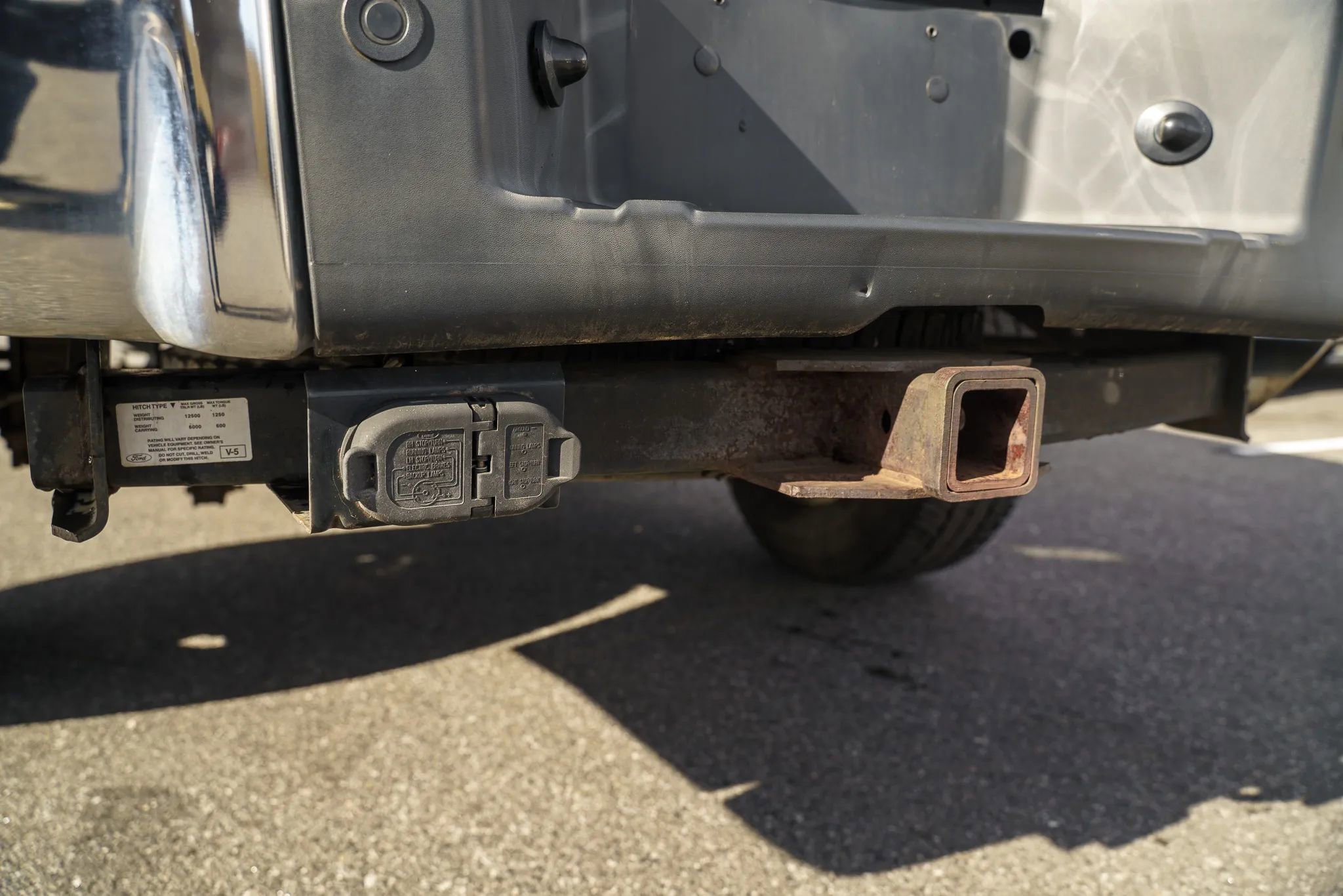 Used 2016 Ford F250 Lariat w/ Lariat Ultimate Package image 37