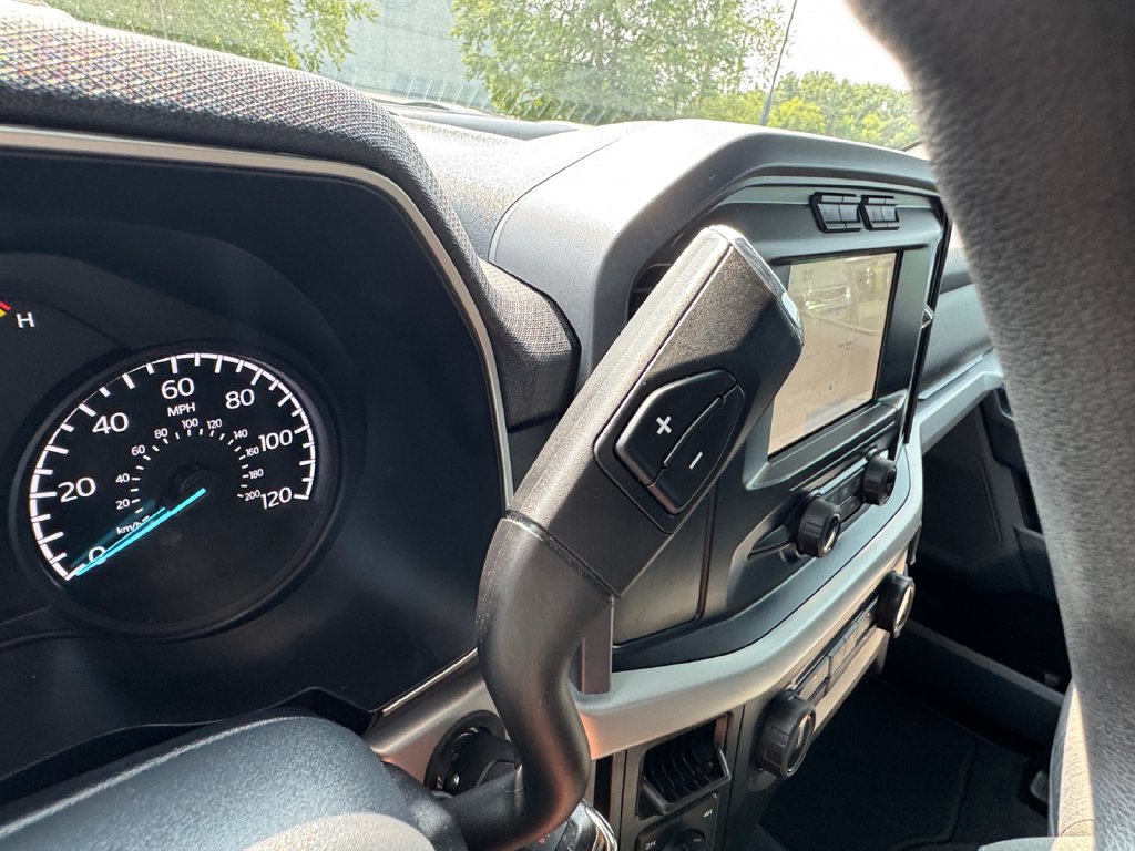Used 2023 Ford F150 XLT AWD/4WD image 34