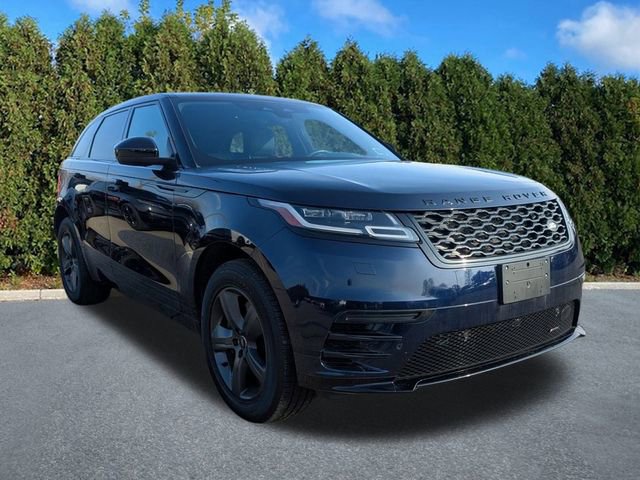 Used 2023 Land Rover Range Rover Velar R-Dynamic S video 3