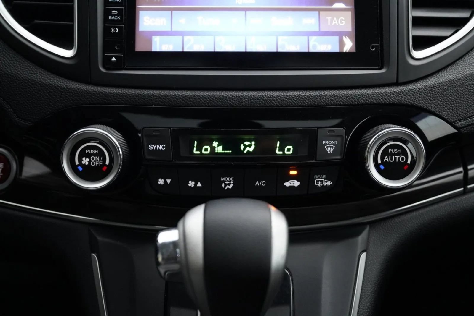 Used 2016 Honda CR-V Touring image 48