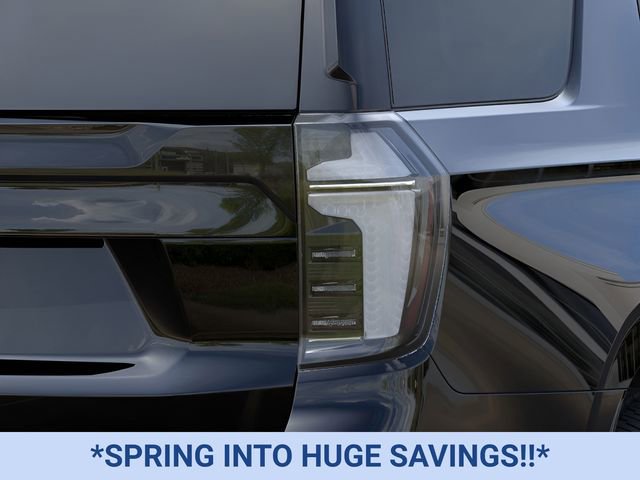 New 2026 Chevrolet Tahoe RST image 11